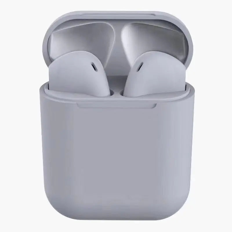 Macaron TWS Bluetooth Earbuds Novva Living