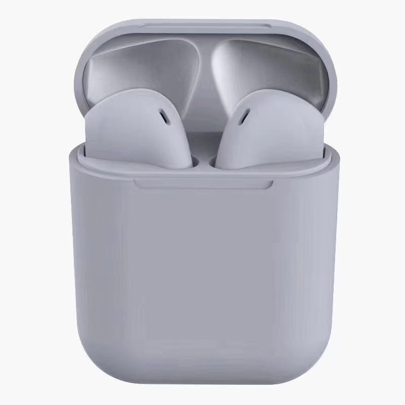 Macaron TWS Bluetooth Earbuds