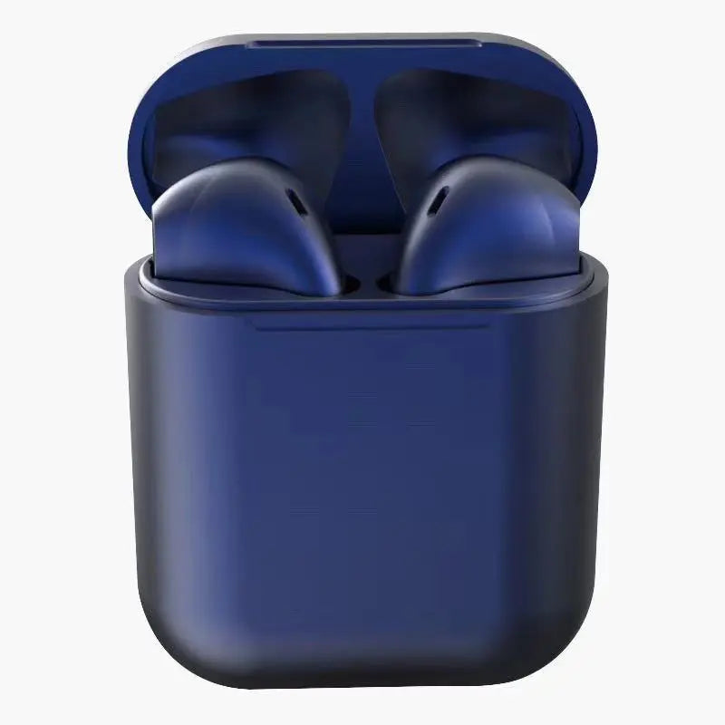 Macaron TWS Bluetooth Earbuds Novva Living