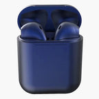 Macaron TWS Bluetooth Earbuds Novva Living