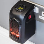 Mini Electric Heater Novva Living