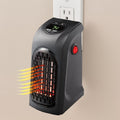 Mini Electric Heater