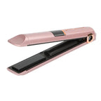 Wireless Hair Straightener Novva Living