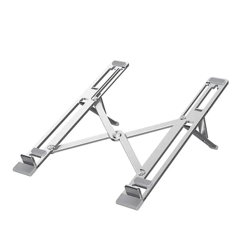 Aluminium Laptop Stand Novva Living