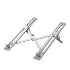 Aluminium Laptop Stand Novva Living