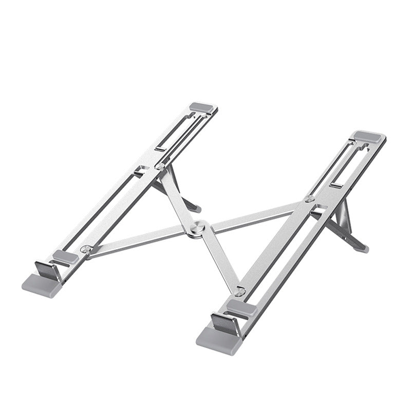Aluminium Laptop Stand