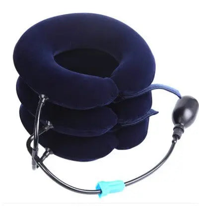 Inflatable Cervical Traction Device Novva Living