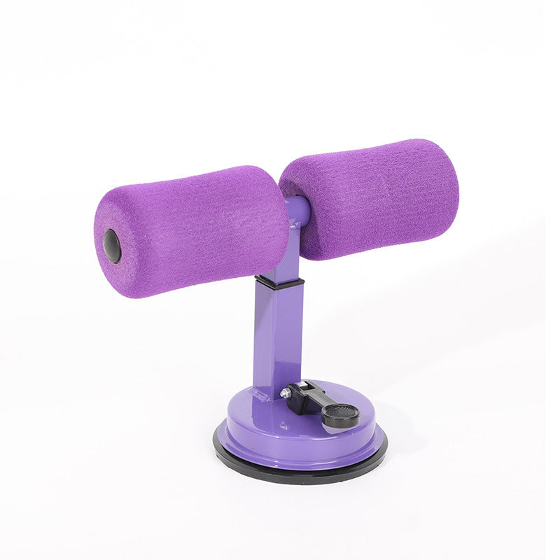 Sit-Up Suction Aid