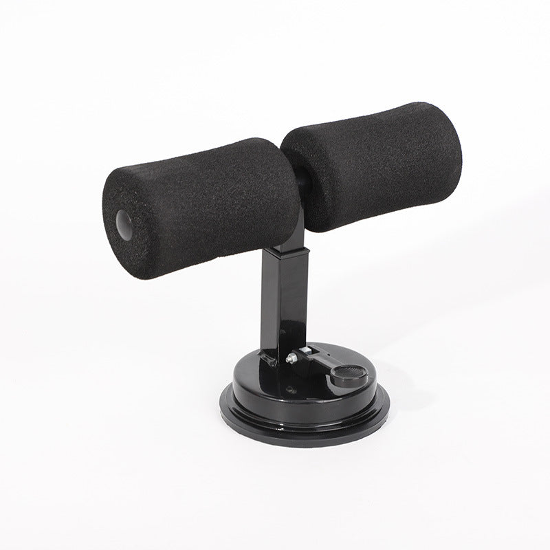 Sit-Up Suction Aid