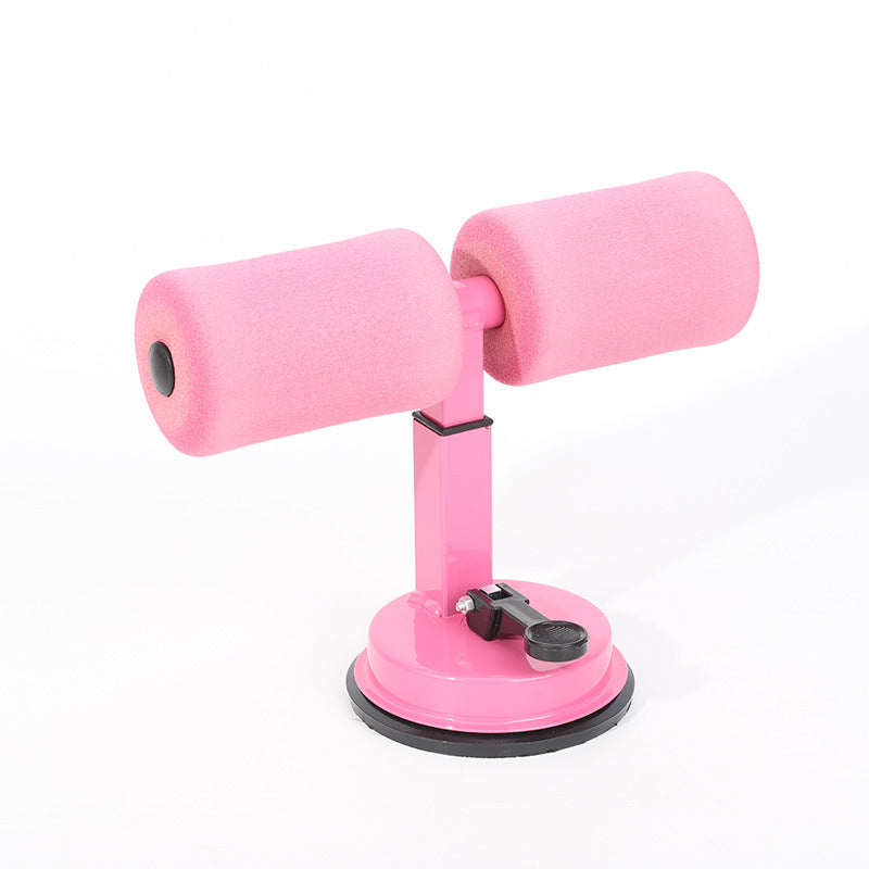 Sit-Up Suction Aid