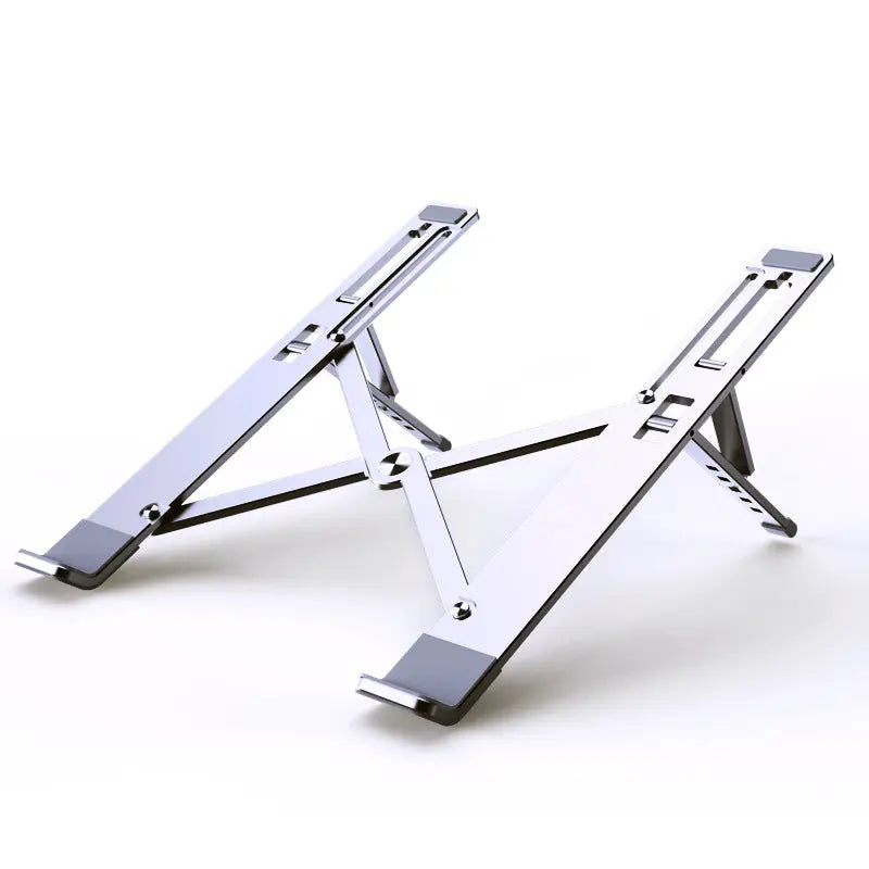 Aluminium Laptop Stand Novva Living