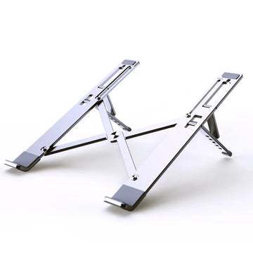 Aluminium Laptop Stand Novva Living