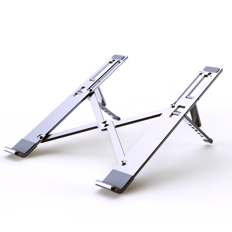 Aluminium Laptop Stand