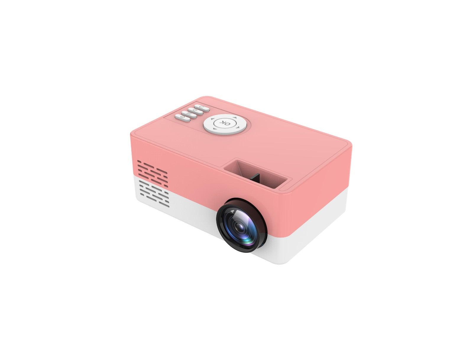 Mini-projecteur