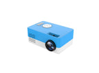 Mini Projector Novva Living