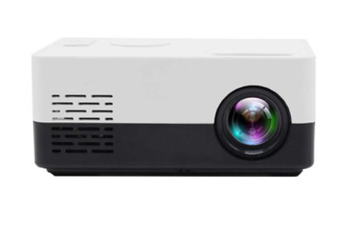 Mini-projecteur