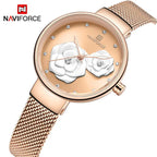 Ladies Watch Novva Living