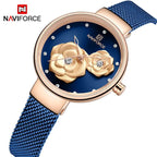 Ladies Watch Novva Living