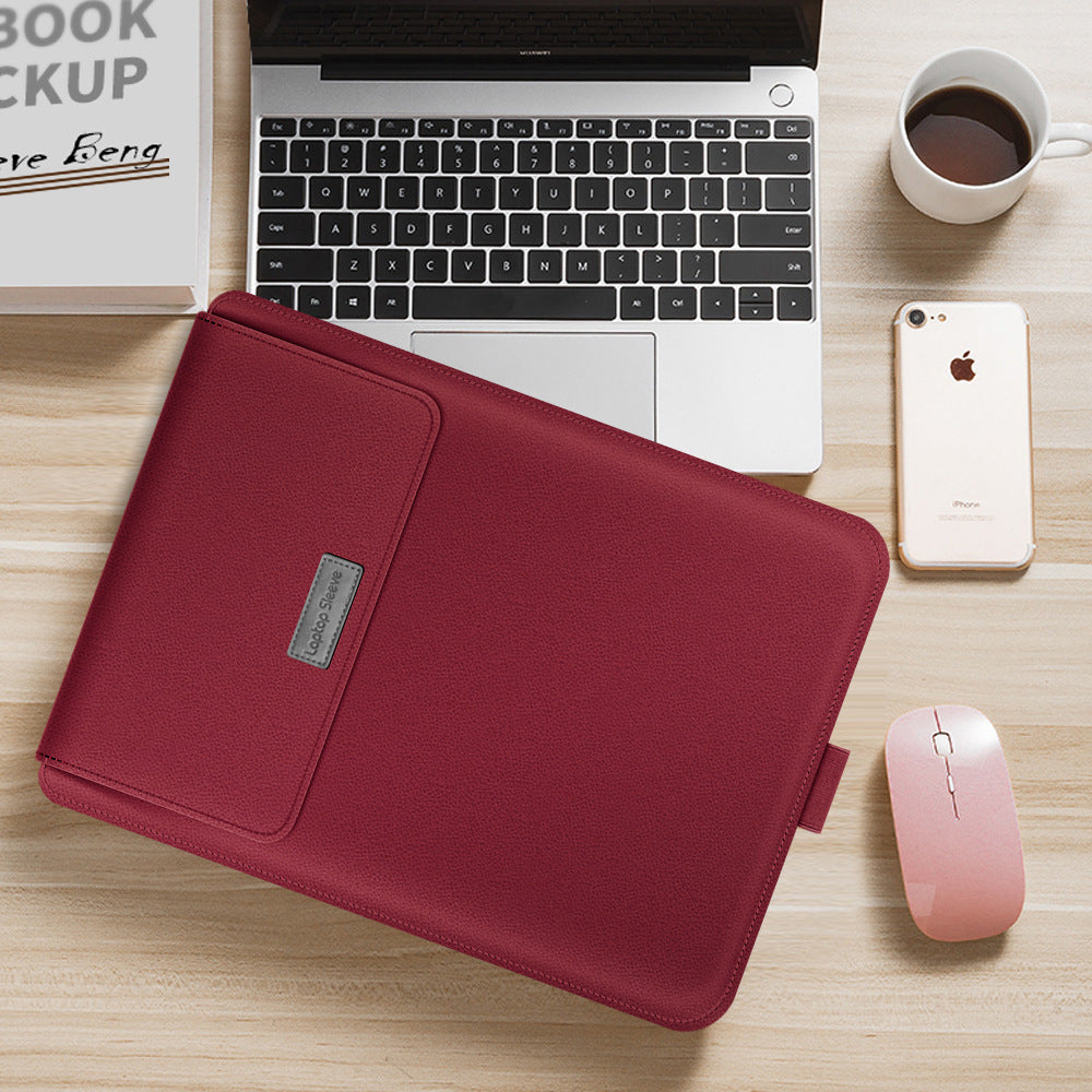 Laptop Sleeve Inner Bag