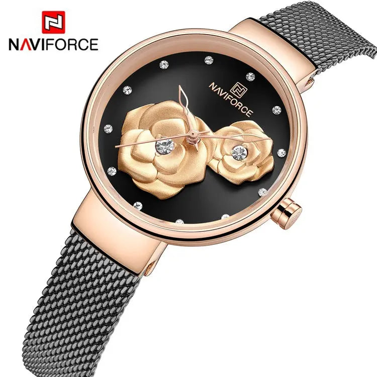Ladies Watch Novva Living