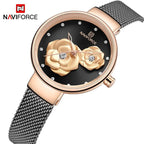 Ladies Watch Novva Living