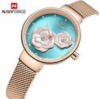 Ladies Watch Novva Living