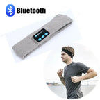 Bluetooth 5.0 Wireless Headband Headset Novva Living