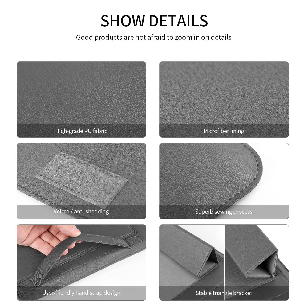 Laptop Sleeve Inner Bag