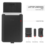 Laptop Sleeve Inner Bag Novva Living