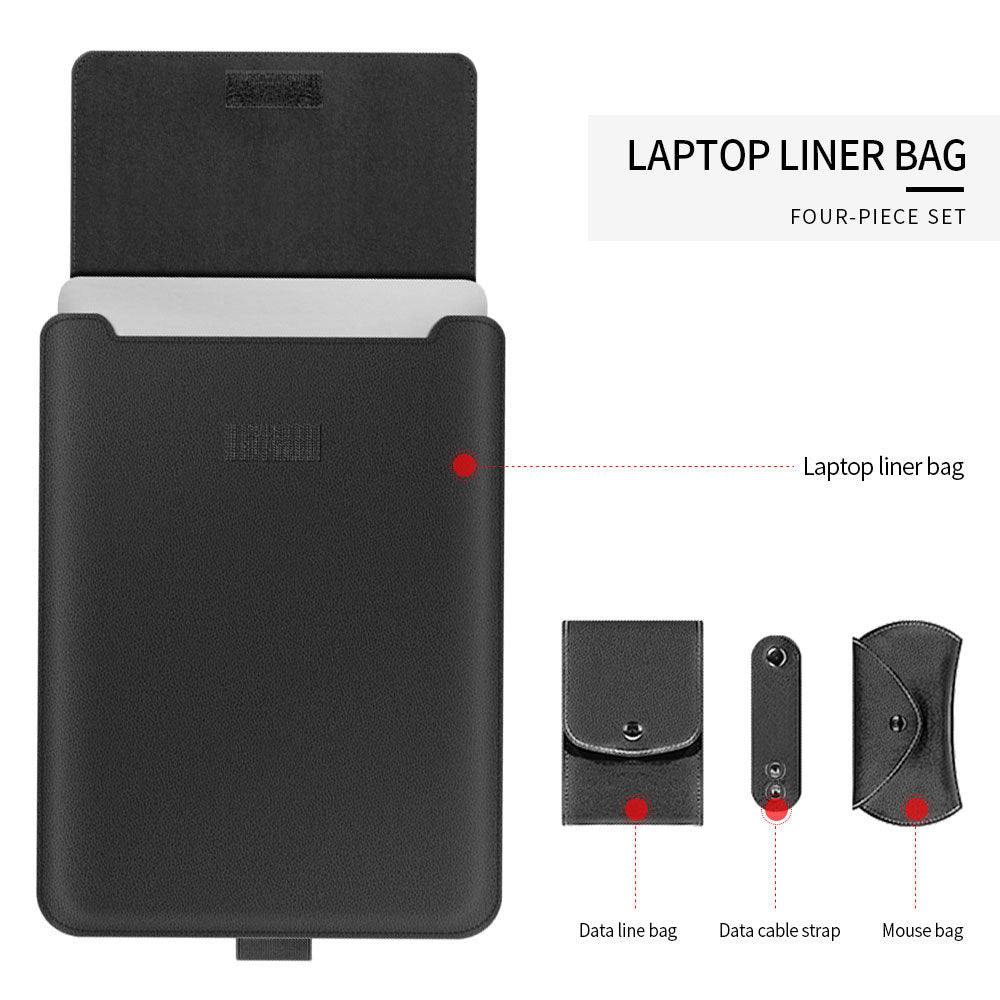 Laptop Sleeve Inner Bag