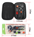 Grafting Shears & Pruning Tool Set