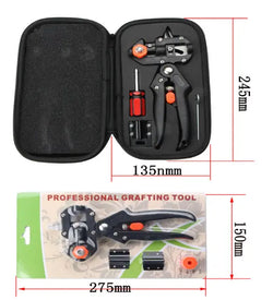 Grafting Shears & Pruning Tool Set Novva Living