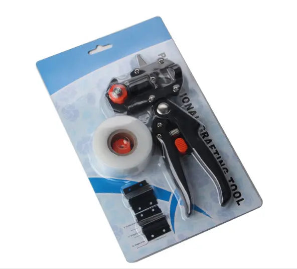 Grafting Shears & Pruning Tool Set Novva Living