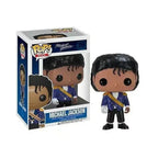 Michael Jackson POP Figures Novva Living