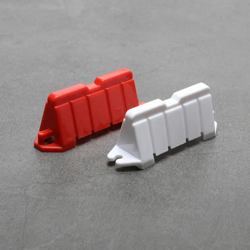 RC Car Racing Roadblock Barrier Novva Living