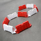 RC Car Racing Roadblock Barrier
