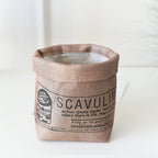 Nordic Fabric Plant Pot Cover Novva Living