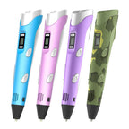 Stylo d'impression 3D