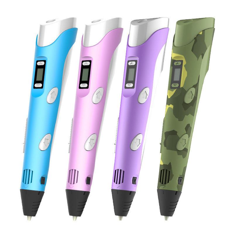 Stylo d'impression 3D