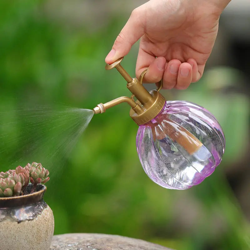 Plant Misting Spray Bottle Novva Living