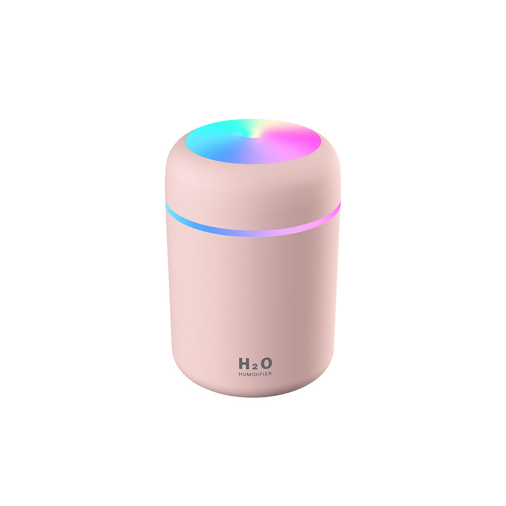 Mini USB Cup Humidifier
