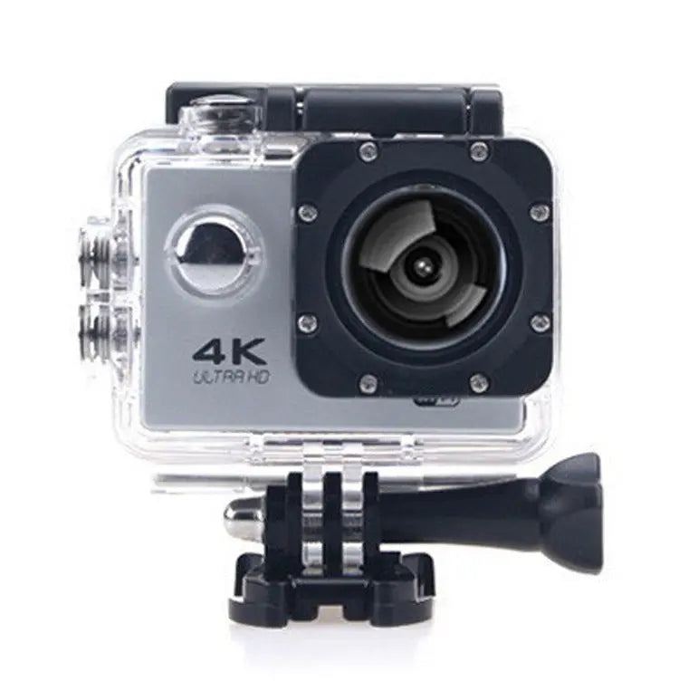 4K Waterproof Sports & Diving Camera with WiFi Novva Living