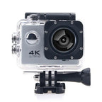 4K Waterproof Sports & Diving Camera with WiFi Novva Living