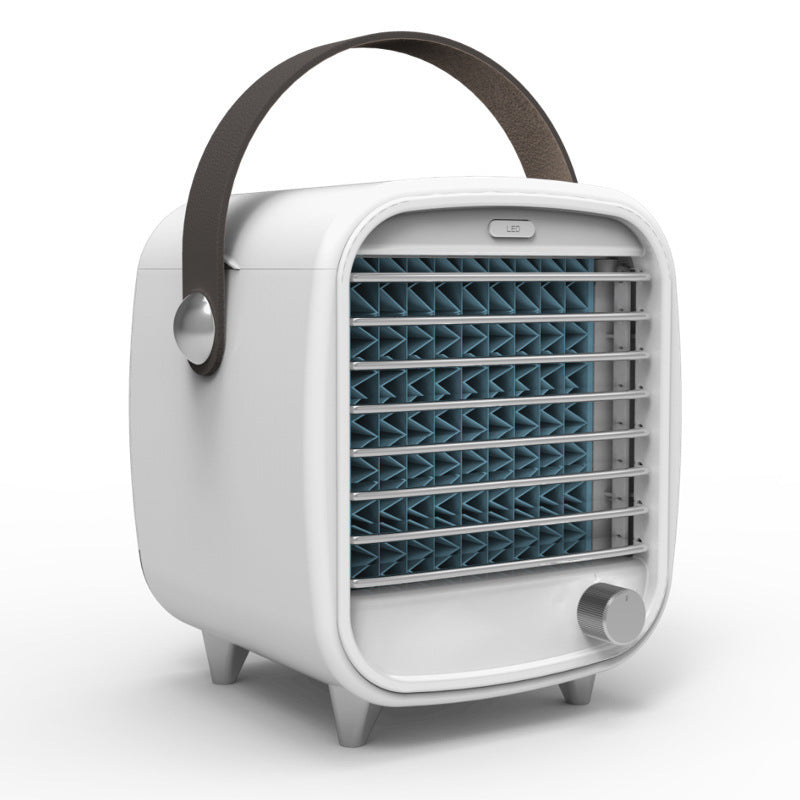 Desktop Mini Air Cooler