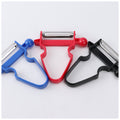 Stainless Steel Peeler & Grater