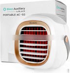 3-in-1 Portable Mini Air Cooler
