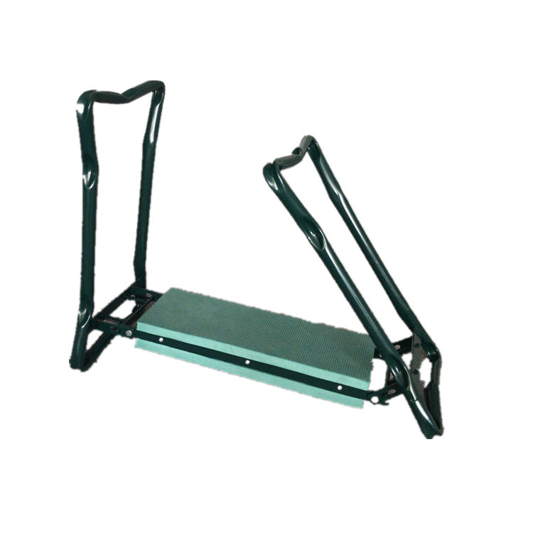 Garden Kneeling Stool & Cloth Bag