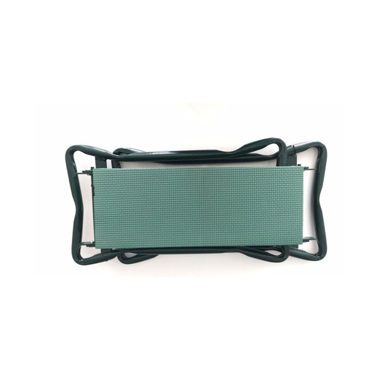Garden Kneeling Stool & Cloth Bag