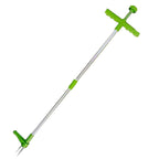 2-Section Aluminium Weed Puller & Root Digger