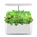 Intelligent Indoor Hydroponic Planting Machine